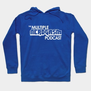 The Multiple Nerdgasm Podcast Hoodie